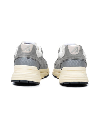 Hyperway Low Man in Grau