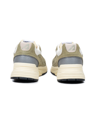 Hyperway Low Man in Grün