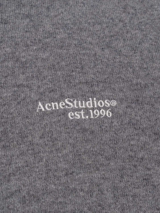 Poloshirt aus Wollstrick