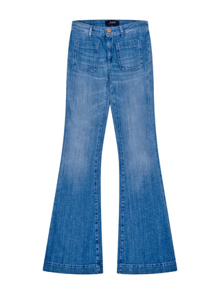 Delphine Jeans