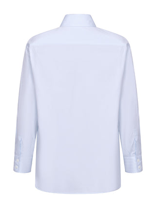 Shirt Kim in Hellblau