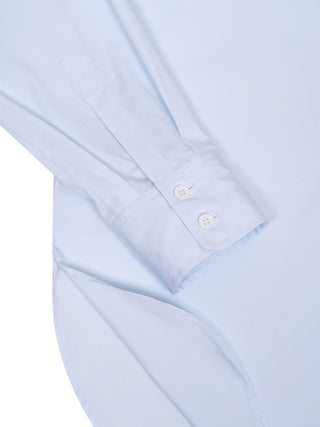 Shirt Kim in Hellblau