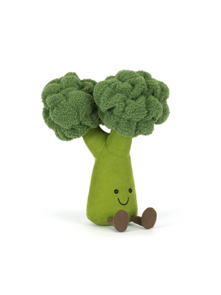 Amuseables Broccoli