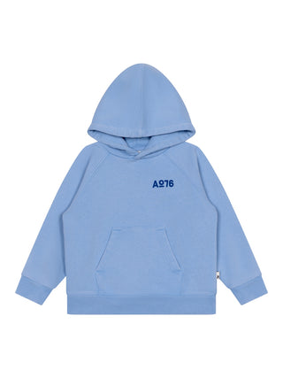 Clyde Hoodie Folly - Hellblau