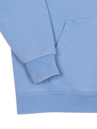 Clyde Hoodie Folly - Hellblau