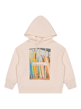 Arthur Hoodie Surfboards - Hellgelb