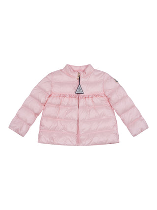 Nazife Daunenjacke - Rosa