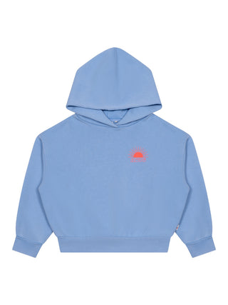 Demi Hoodie Vitaminsea - Hellblau