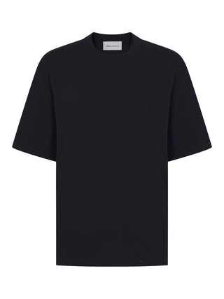 Ami de Coeur T-Shirt in Schwarz