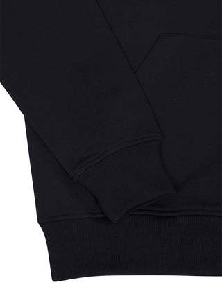 Hoodie mit Ami De Coeur Stickerei