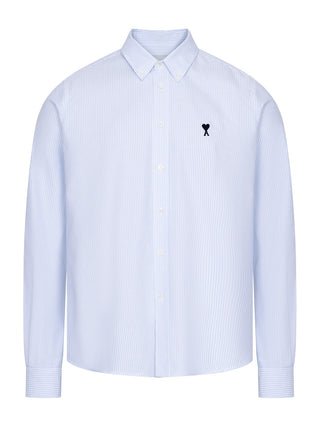 Ami de Coeur Button-Down-Hemd