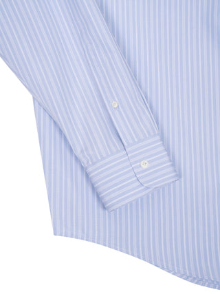 Hemd mit aufgesetzter Tasche