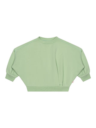 Lys Sweater - Hellgrün