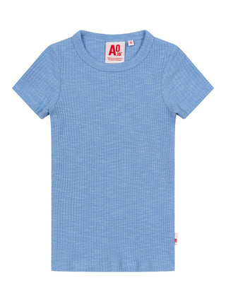 Emi T-Shirt - Blau