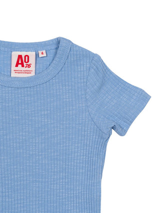Emi T-Shirt - Blau