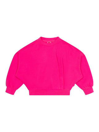 Lys Sweater - Pink