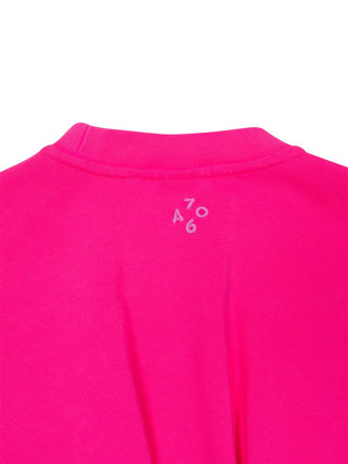 Lys Sweater - Pink