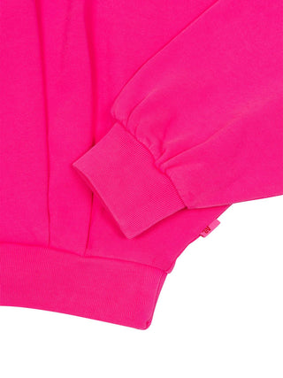 Lys Sweater - Pink