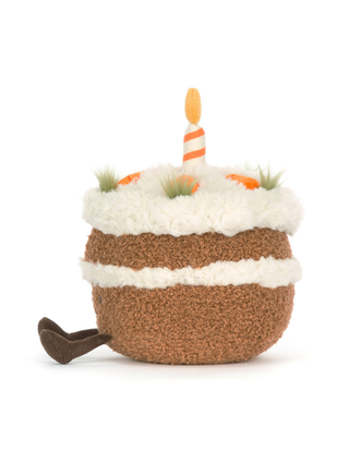 Amuseables Carrot Cake