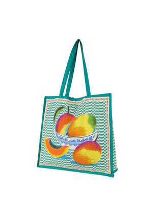 Surendra Shopper Deep Green