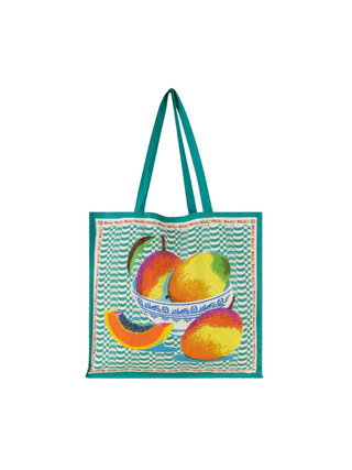 Surendra Shopper Deep Green