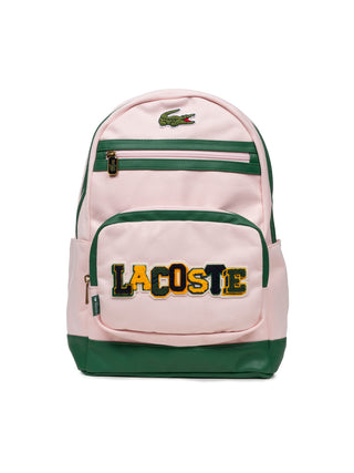 Varsity Rucksack - Rosa/Grün