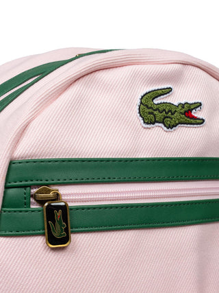 Varsity Rucksack - Rosa/Grün