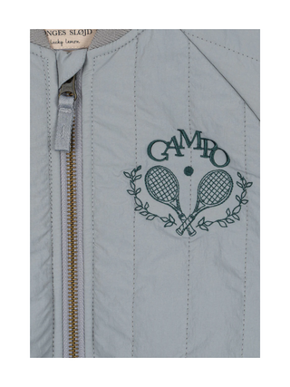 Juno Thermojacke Sleet