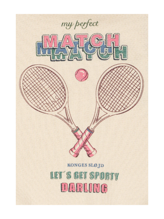 Loupy Lou Sweatshirt Buttercream