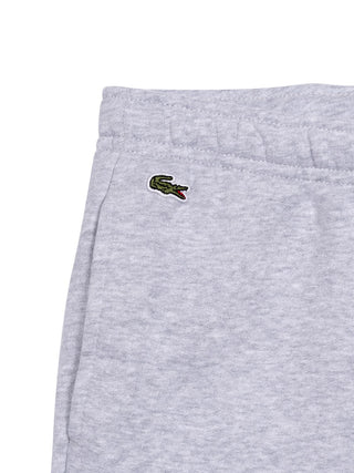 Sweathose mit Logo - Hellgrau