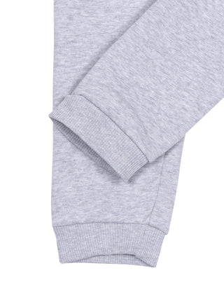 Sweathose mit Logo - Hellgrau