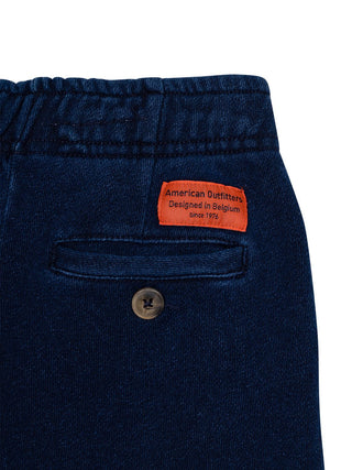 Harry Hose Soho OL - Marine