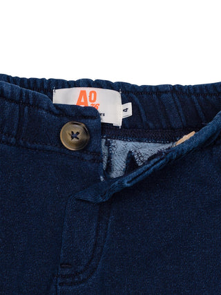 Harry Hose Soho OL - Marine