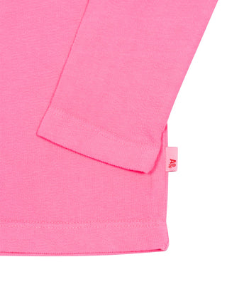 Ami T-Shirt GD - Pink