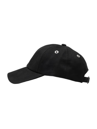 Ami de Coeur Cap in Schwarz