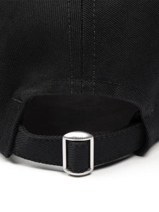 Ami de Coeur Cap in Schwarz