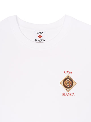 Take Me To Church T-Shirt in Weiß