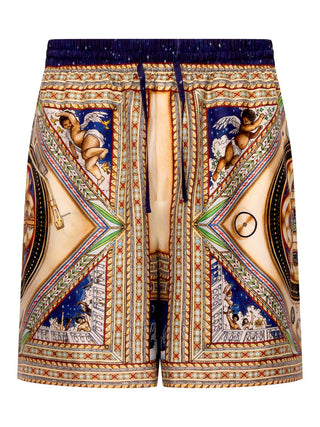 Seidenshorts Take me to Church