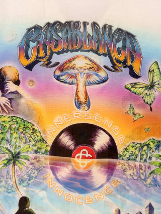 Innocence Cuban Leinenhemd