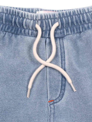 Alex Shorts Soho - Blau