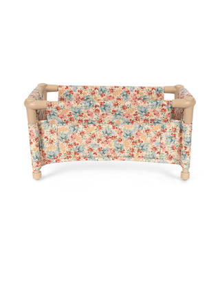 Puppen Reisebett Vienna