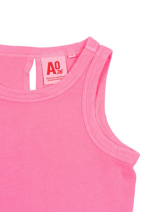 Melli Tanktop GD - Neonpink