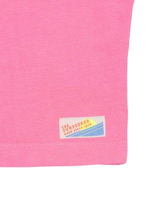 Melli Tanktop GD - Neonpink