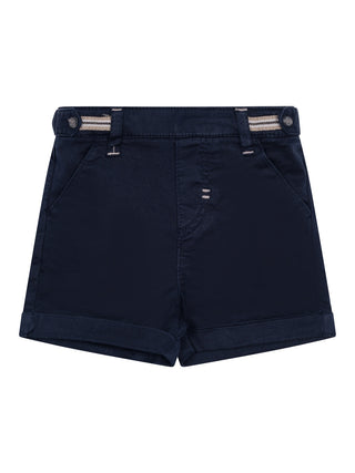 Chinoshorts - Marine