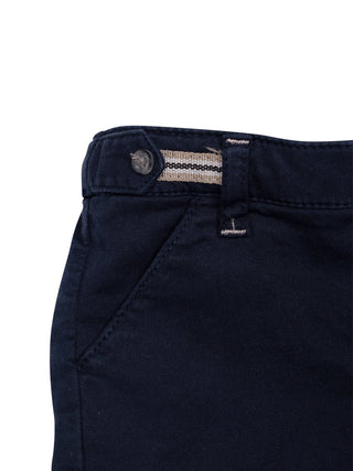 Chinoshorts - Marine