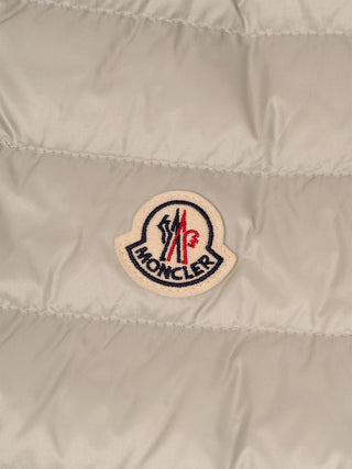 Glygosse Weste in Mint