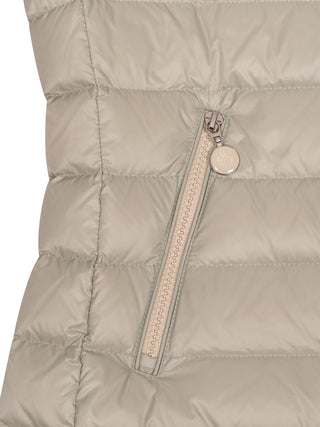 Glygosse Weste in Mint