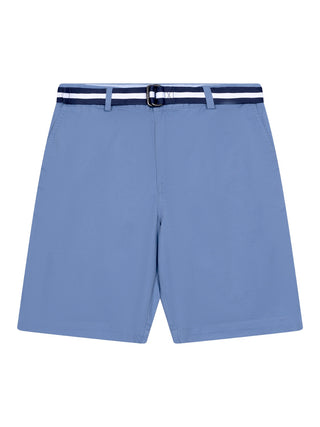 Bedford Shorts - Blau