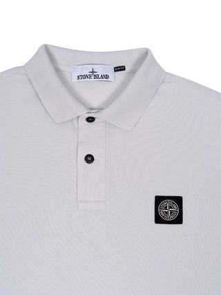 Polo mit Kompass-Logo