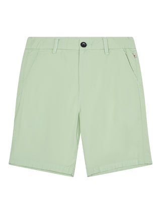 Bill Shorts Pedro - Pastellgrün
